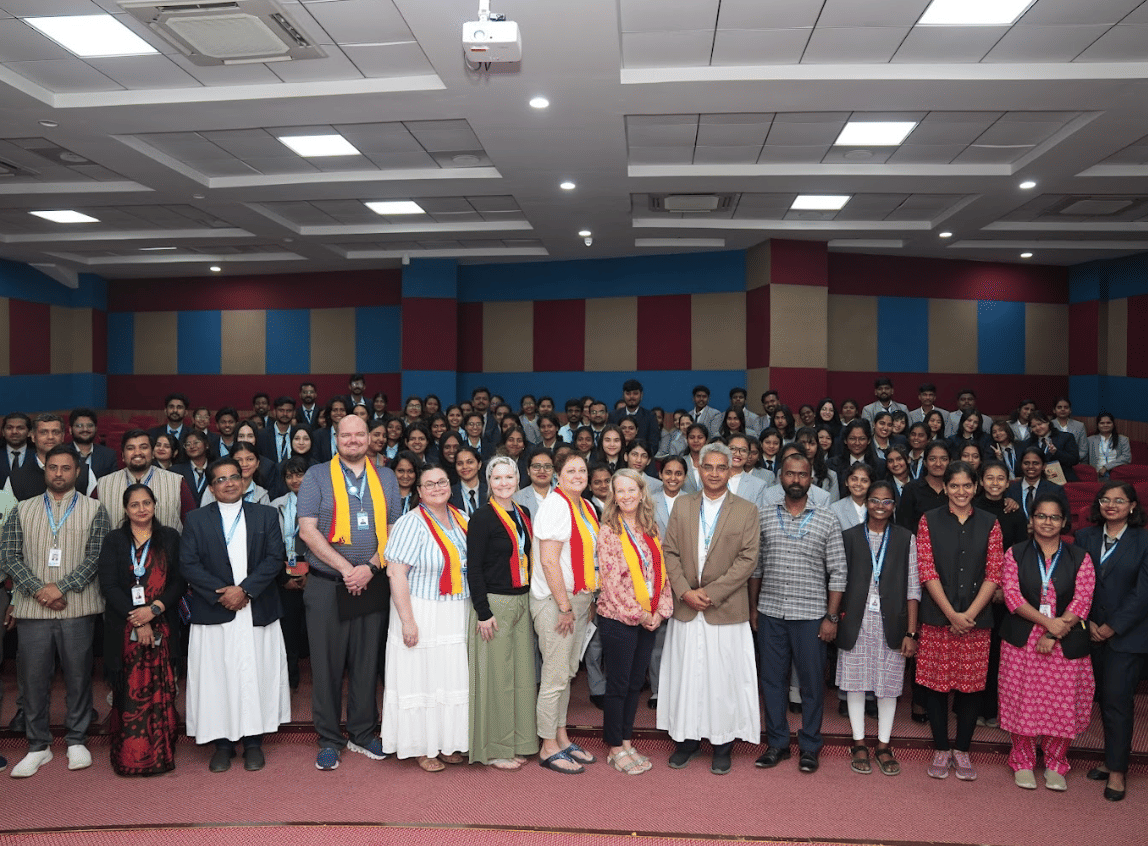 St. Claret College, Autonomous Events photo 64